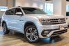 2018 Volkswagen Atlas R-Line 3rd row V6 SEL 4Motion | Honolulu, HI | Autosource Hawaii 