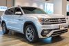 2018 Volkswagen Atlas R-Line 3rd row V6 SEL 4Motion | Honolulu, HI | Autosource Hawaii 