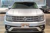 2018 Volkswagen Atlas R-Line 3rd row V6 SEL 4Motion | Honolulu, HI | Autosource Hawaii 