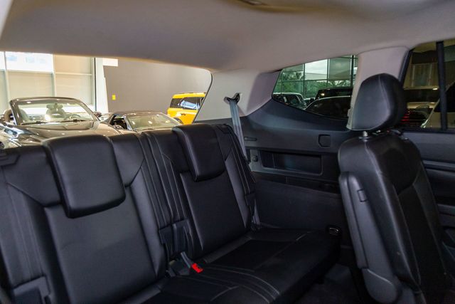 2018 Volkswagen Atlas R-Line 3rd row V6 SEL 4Motion