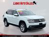 2018 Volkswagen Atlas V6 SE | Sacramento, CA | Lions Auto Sales 2018 Volkswagen Atlas V6 SE | Sacramento, CA | Lions Auto Sales