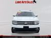 2018 Volkswagen Atlas V6 SE | Sacramento, CA | Lions Auto Sales 2018 Volkswagen Atlas V6 SE | Sacramento, CA | Lions Auto Sales