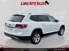 2018 Volkswagen Atlas V6 SE | Sacramento, CA | Lions Auto Sales 2018 Volkswagen Atlas V6 SE | Sacramento, CA | Lions Auto Sales