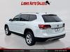 2018 Volkswagen Atlas V6 SE | Sacramento, CA | Lions Auto Sales 2018 Volkswagen Atlas V6 SE | Sacramento, CA | Lions Auto Sales