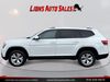 2018 Volkswagen Atlas V6 SE | Sacramento, CA | Lions Auto Sales 2018 Volkswagen Atlas V6 SE | Sacramento, CA | Lions Auto Sales