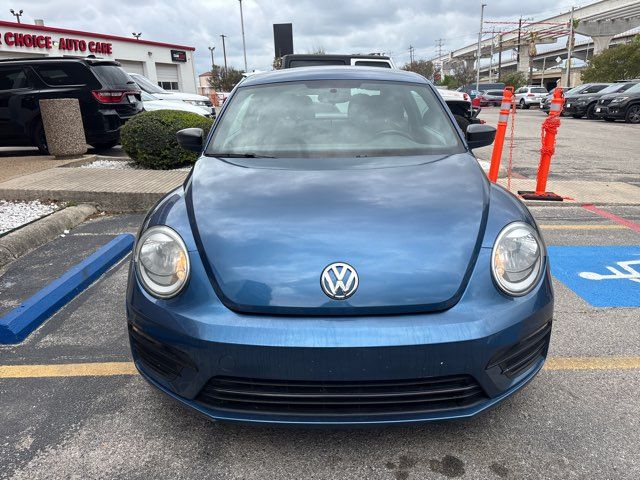 2018 Volkswagen Beetle 2.0T S | San Antonio, TX | Clear Choice Automotive South 2018 Volkswagen Beetle 2.0T S | San Antonio, TX | Clear Choice Automotive South
