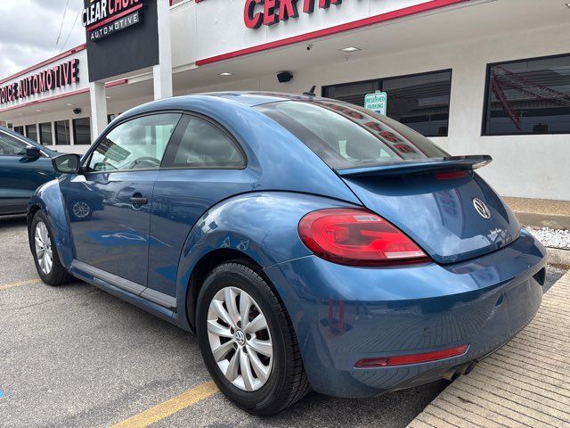 2018 Volkswagen Beetle 2.0T S | San Antonio, TX | Clear Choice Automotive South 2018 Volkswagen Beetle 2.0T S | San Antonio, TX | Clear Choice Automotive South
