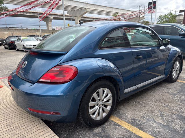 2018 Volkswagen Beetle 2.0T S | San Antonio, TX | Clear Choice Automotive South 2018 Volkswagen Beetle 2.0T S | San Antonio, TX | Clear Choice Automotive South