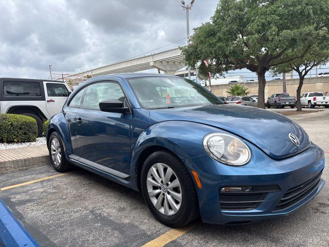 2018 Volkswagen Beetle 2.0T S | San Antonio, TX | Clear Choice Automotive South 2018 Volkswagen Beetle 2.0T S | San Antonio, TX | Clear Choice Automotive South