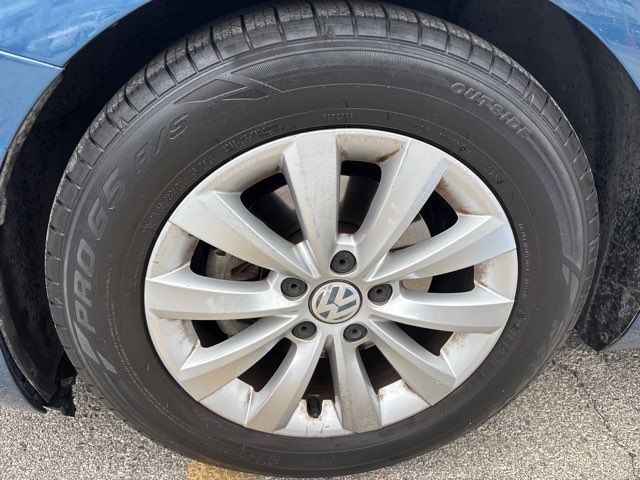 2018 Volkswagen Beetle 2.0T S | San Antonio, TX | Clear Choice Automotive South