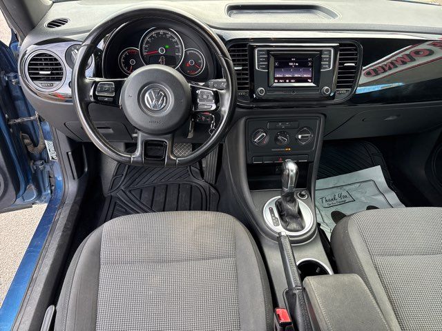 2018 Volkswagen Beetle 2.0T S | San Antonio, TX | Clear Choice Automotive South