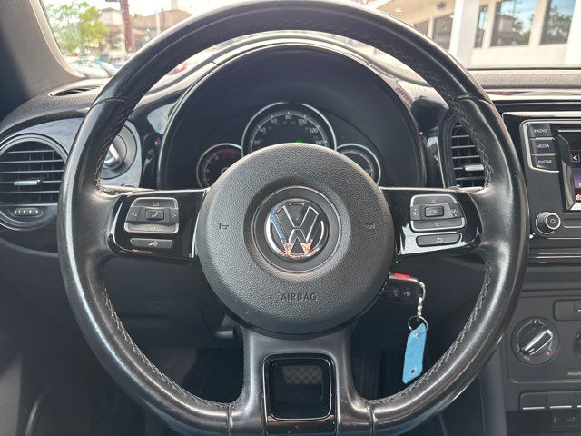 2018 Volkswagen Beetle 2.0T S | San Antonio, TX | Clear Choice Automotive South 2018 Volkswagen Beetle 2.0T S | San Antonio, TX | Clear Choice Automotive South