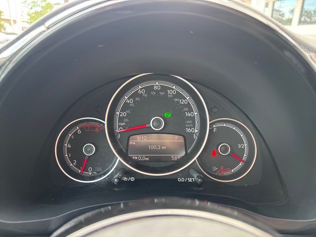 2018 Volkswagen Beetle 2.0T S | San Antonio, TX | Clear Choice Automotive South