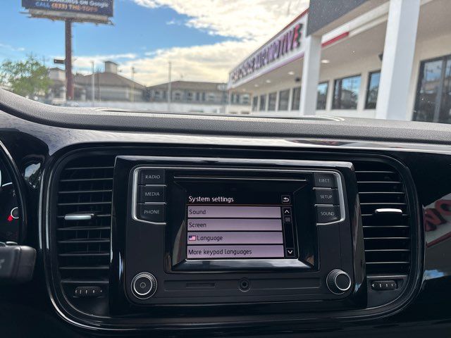 2018 Volkswagen Beetle 2.0T S | San Antonio, TX | Clear Choice Automotive South 2018 Volkswagen Beetle 2.0T S | San Antonio, TX | Clear Choice Automotive South