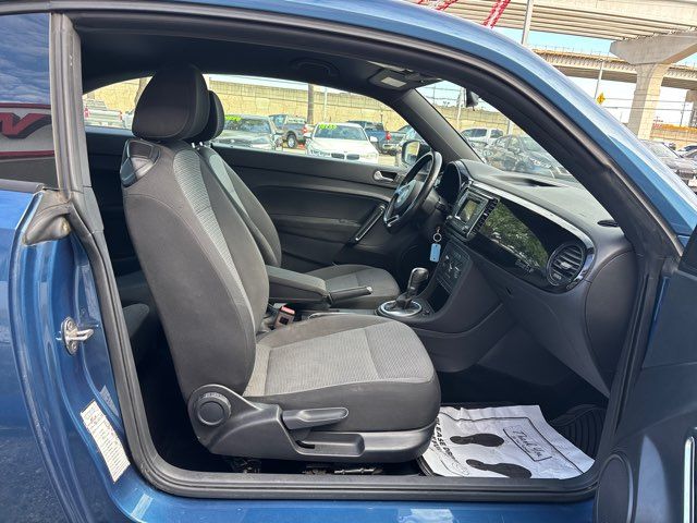 2018 Volkswagen Beetle 2.0T S | San Antonio, TX | Clear Choice Automotive South 2018 Volkswagen Beetle 2.0T S | San Antonio, TX | Clear Choice Automotive South