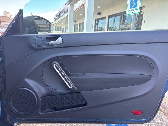 2018 Volkswagen Beetle 2.0T S | San Antonio, TX | Clear Choice Automotive South