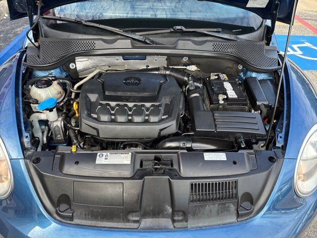 2018 Volkswagen Beetle 2.0T S | San Antonio, TX | Clear Choice Automotive South