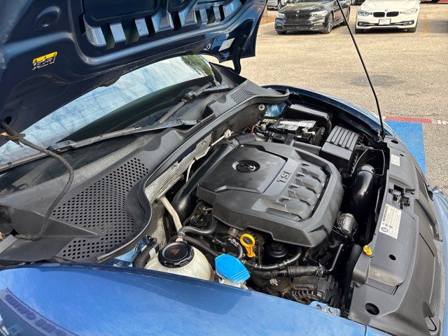 2018 Volkswagen Beetle 2.0T S | San Antonio, TX | Clear Choice Automotive South