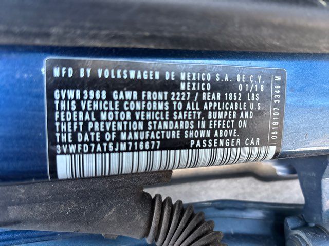 2018 Volkswagen Beetle 2.0T S | San Antonio, TX | Clear Choice Automotive South