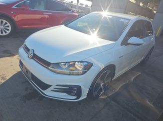 2018 Volkswagen Golf GTI 2.0T S | LINDON, UT | Asay Auto Sales