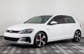 2018 Volkswagen Golf GTI 2.0T S | LINDON, UT | Asay Auto Sales in Lindon, UT 84042