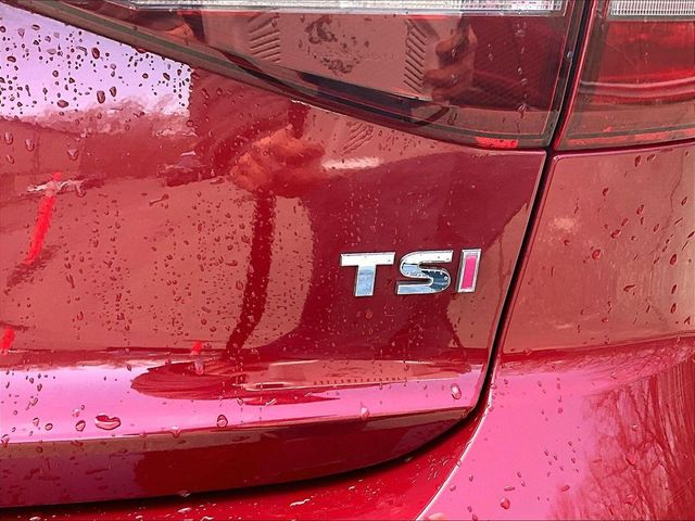 2018 Volkswagen Jetta 1.4T S