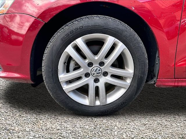 2018 Volkswagen Jetta 1.4T S