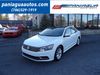 2018 Volkswagen Passat 2.0T S | Dalton, GA | Paniagua Auto Mall 