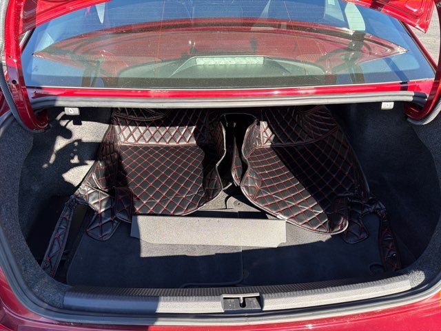 2018 Volkswagen Passat 2.0T SE