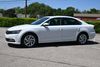 2018 Volkswagen Passat 2.0T SE | Memphis, Tennessee | Memphis Car Smart 2018 Volkswagen Passat 2.0T SE | Memphis, Tennessee | Memphis Car Smart