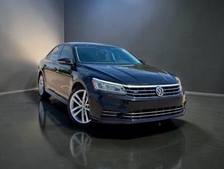 2018 Volkswagen Passat 2.0T R-Line | Plano, TX | Schneck Motor Company