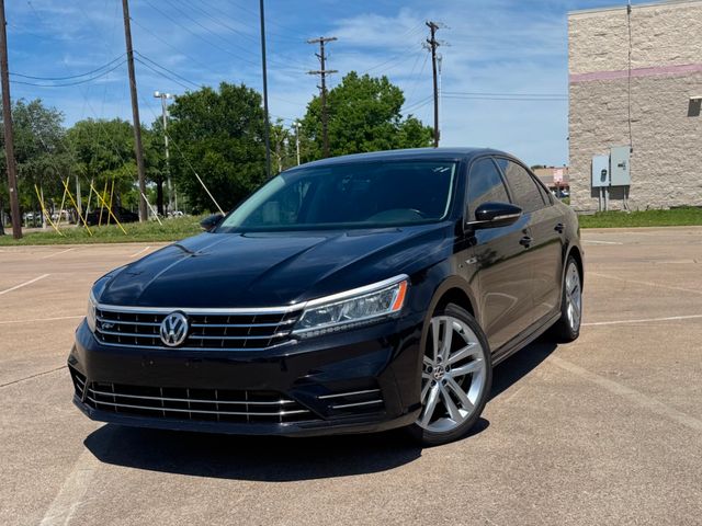 2018 Volkswagen Passat 2.0T R-Line | Plano, TX | Schneck Motor Company