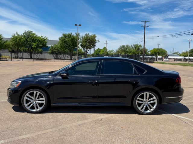 2018 Volkswagen Passat 2.0T R-Line | Plano, TX | Schneck Motor Company