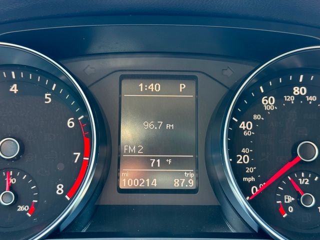 2018 Volkswagen Passat 2.0T R-Line | Plano, TX | Schneck Motor Company