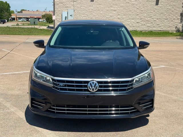2018 Volkswagen Passat 2.0T R-Line | Plano, TX | Schneck Motor Company