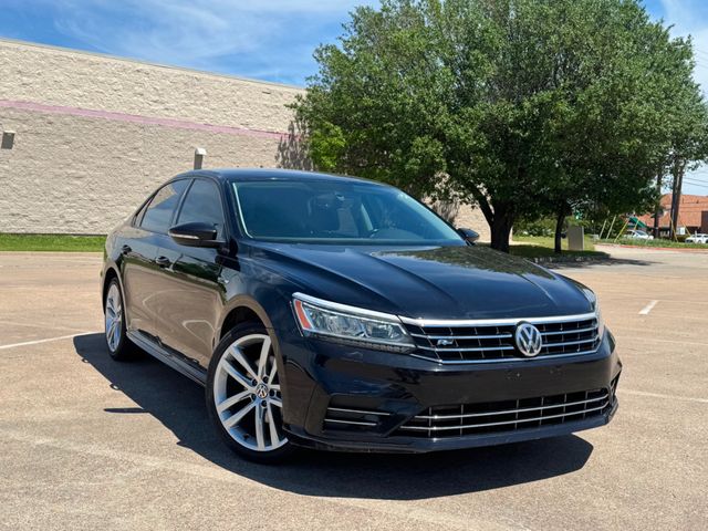 2018 Volkswagen Passat 2.0T R-Line | Plano, TX | Schneck Motor Company 2018 Volkswagen Passat 2.0T R-Line | Plano, TX | Schneck Motor Company