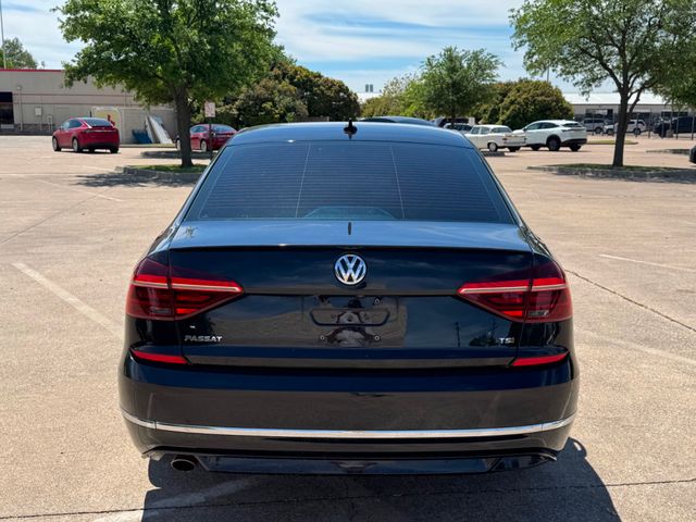 2018 Volkswagen Passat 2.0T R-Line | Plano, TX | Schneck Motor Company 2018 Volkswagen Passat 2.0T R-Line | Plano, TX | Schneck Motor Company