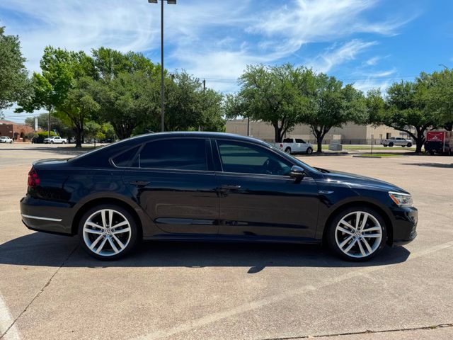 2018 Volkswagen Passat 2.0T R-Line | Plano, TX | Schneck Motor Company