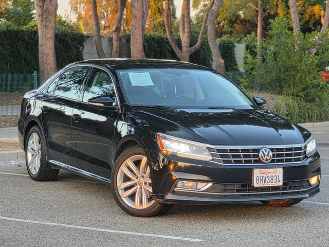 2018 Volkswagen Passat 2.0T SE | Reseda, CA | Angeles Auto Alliance 2018 Volkswagen Passat 2.0T SE | Reseda, CA | Angeles Auto Alliance