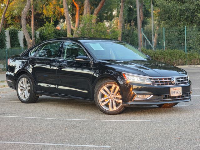 2018 Volkswagen Passat 2.0T SE | Reseda, CA | Angeles Auto Alliance 2018 Volkswagen Passat 2.0T SE | Reseda, CA | Angeles Auto Alliance