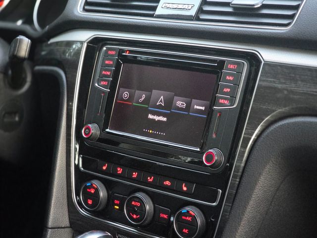 2018 Volkswagen Passat 2.0T SE | Reseda, CA | Angeles Auto Alliance 2018 Volkswagen Passat 2.0T SE | Reseda, CA | Angeles Auto Alliance