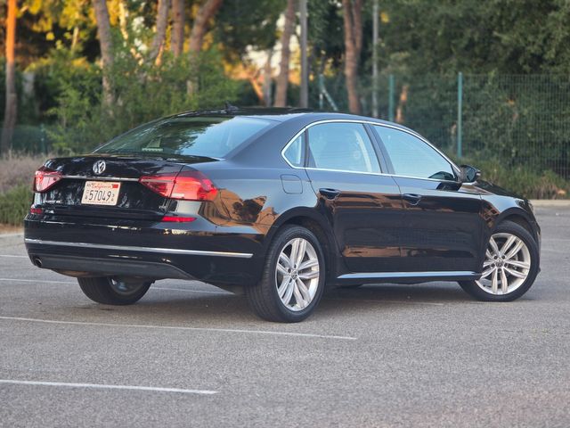 2018 Volkswagen Passat 2.0T SE | Reseda, CA | Angeles Auto Alliance 2018 Volkswagen Passat 2.0T SE | Reseda, CA | Angeles Auto Alliance