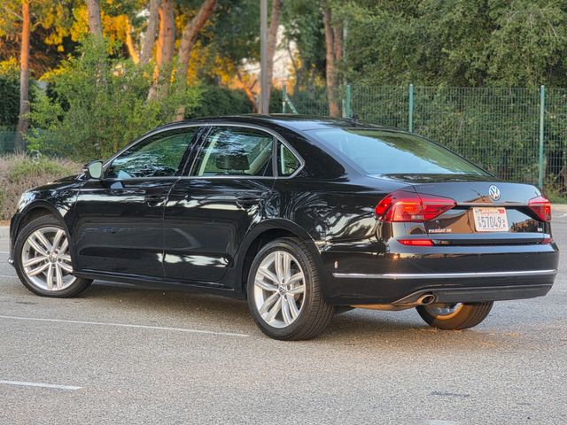 2018 Volkswagen Passat 2.0T SE | Reseda, CA | Angeles Auto Alliance 2018 Volkswagen Passat 2.0T SE | Reseda, CA | Angeles Auto Alliance