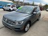 2018 Volkswagen Tiguan 2.0T SEL 4Motion | Bentleyville, Pennsylvania | Tregembo Motors 2018 Volkswagen Tiguan 2.0T SEL 4Motion | Bentleyville, Pennsylvania | Tregembo Motors