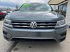 2018 Volkswagen Tiguan 2.0T SEL 4Motion | Bentleyville, Pennsylvania | Tregembo Motors 2018 Volkswagen Tiguan 2.0T SEL 4Motion | Bentleyville, Pennsylvania | Tregembo Motors