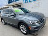 2018 Volkswagen Tiguan 2.0T SEL 4Motion | Bentleyville, Pennsylvania | Tregembo Motors 2018 Volkswagen Tiguan 2.0T SEL 4Motion | Bentleyville, Pennsylvania | Tregembo Motors