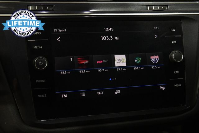 2018 Volkswagen Tiguan 2.0T SEL Premium 4Motion 3rd Row | Branford, CT | Sound Auto Wholesalers 2018 Volkswagen Tiguan 2.0T SEL Premium 4Motion 3rd Row | Branford, CT | Sound Auto Wholesalers