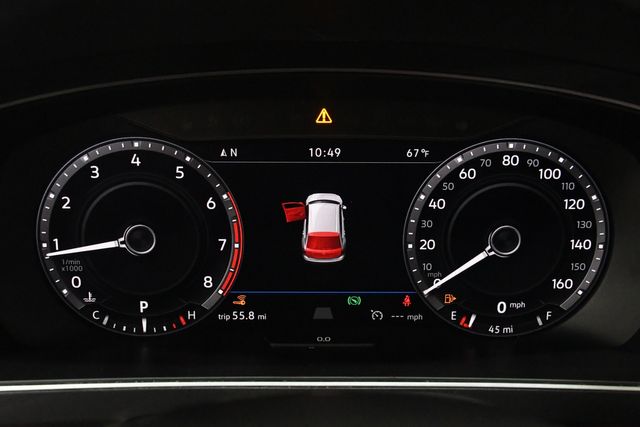 2018 Volkswagen Tiguan 2.0T SEL Premium 4Motion 3rd Row | Branford, CT | Sound Auto Wholesalers 2018 Volkswagen Tiguan 2.0T SEL Premium 4Motion 3rd Row | Branford, CT | Sound Auto Wholesalers