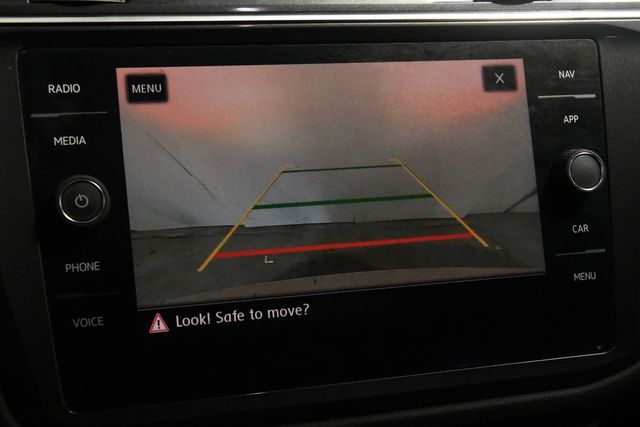 2018 Volkswagen Tiguan 2.0T SEL Premium 4Motion 3rd Row | Branford, CT | Sound Auto Wholesalers 2018 Volkswagen Tiguan 2.0T SEL Premium 4Motion 3rd Row | Branford, CT | Sound Auto Wholesalers