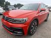2018 Volkswagen Tiguan 2.0T SEL Premium | Gainesville, GA | Global Motorsports